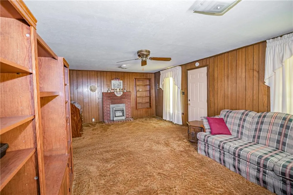 4467 Old Blacks Bluff Road SW Rome, GA 30161