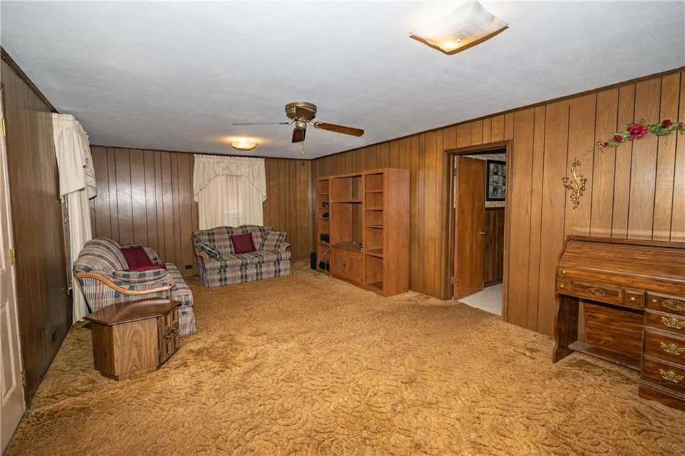 4467 Old Blacks Bluff Road SW Rome, GA 30161