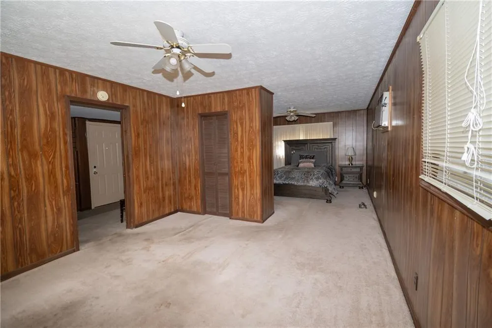 4467 Old Blacks Bluff Road SW Rome, GA 30161