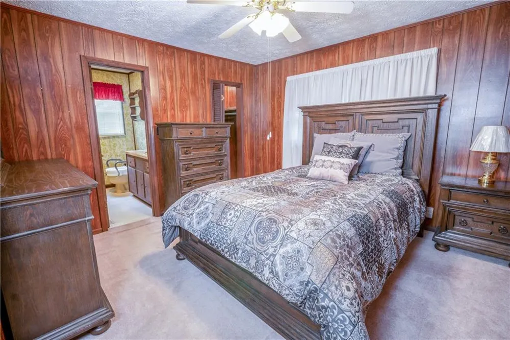 4467 Old Blacks Bluff Road SW Rome, GA 30161