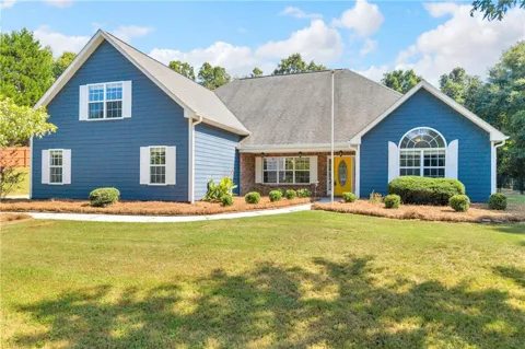 2066 Pheasant Run Drive
