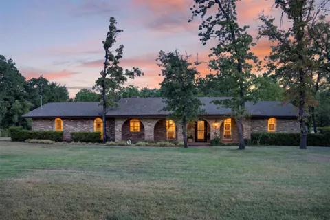 207 Ranch Road