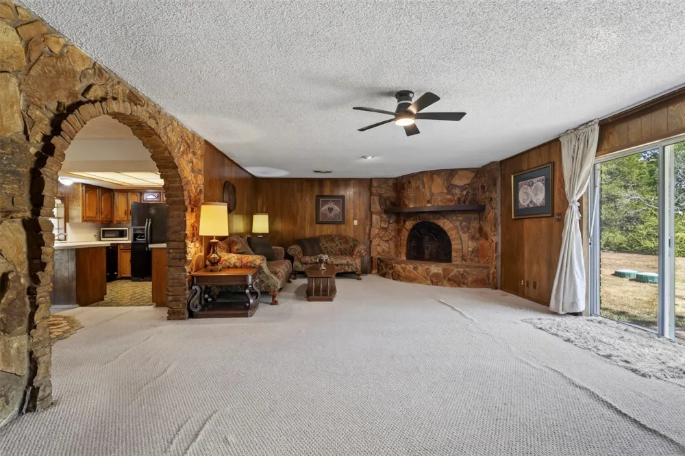 207 Ranch Road Krugerville, TX 76227