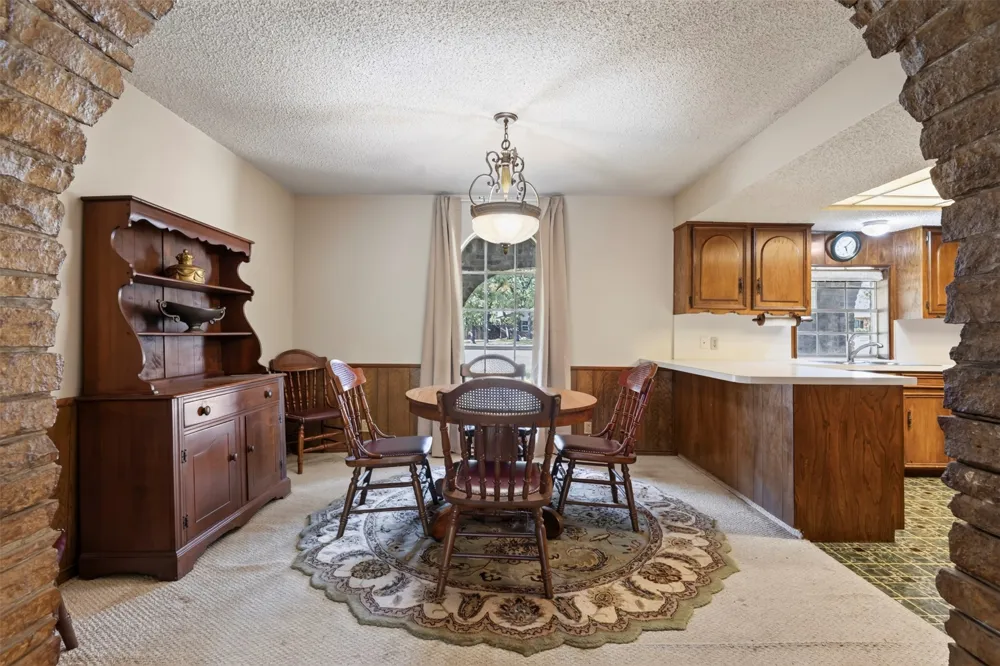 207 Ranch Road Krugerville, TX 76227