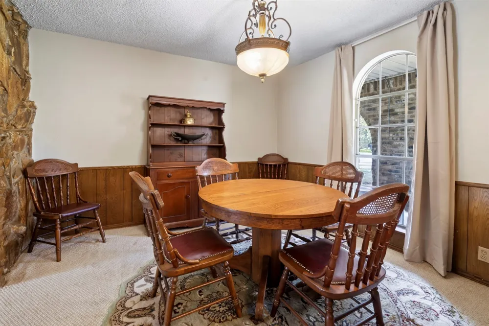 207 Ranch Road Krugerville, TX 76227