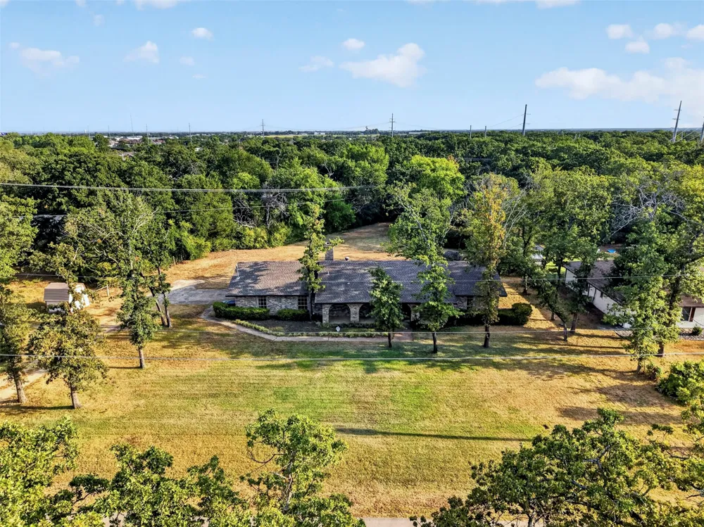 207 Ranch Road Krugerville, TX 76227