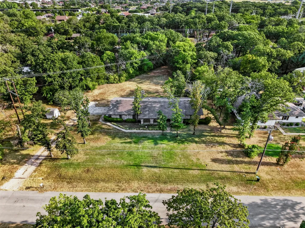 207 Ranch Road Krugerville, TX 76227