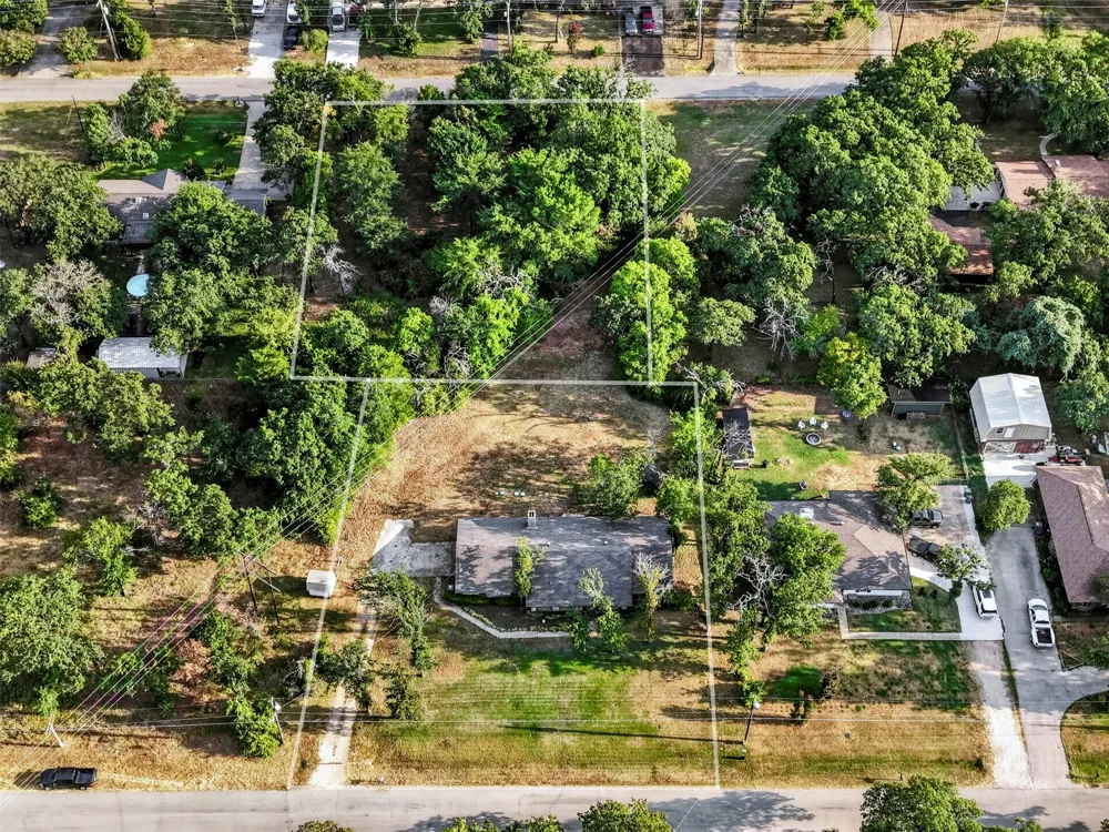 207 Ranch Road Krugerville, TX 76227