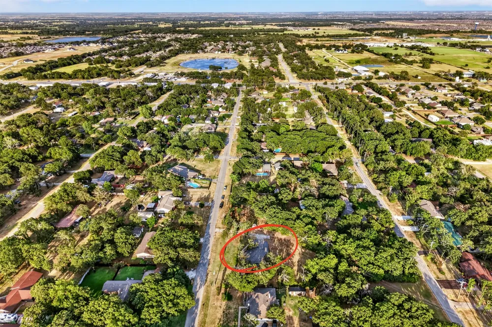 207 Ranch Road Krugerville, TX 76227