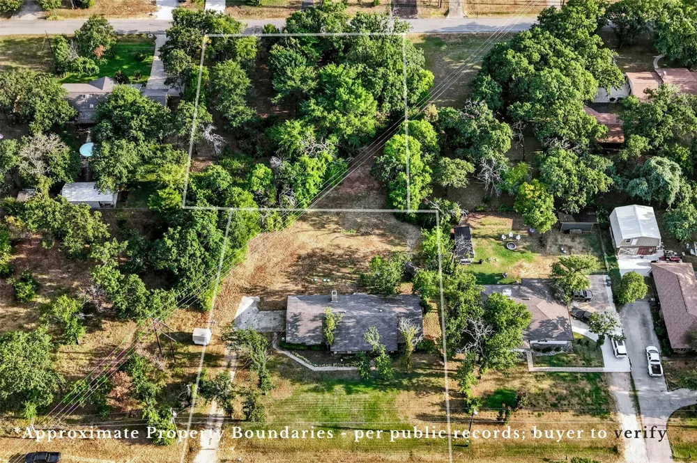 207 Ranch Road Krugerville, TX 76227