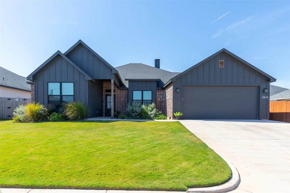 5035 Cranbrook Drive Abilene, TX 79606