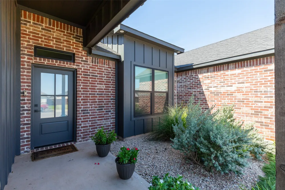 5035 Cranbrook Drive Abilene, TX 79606