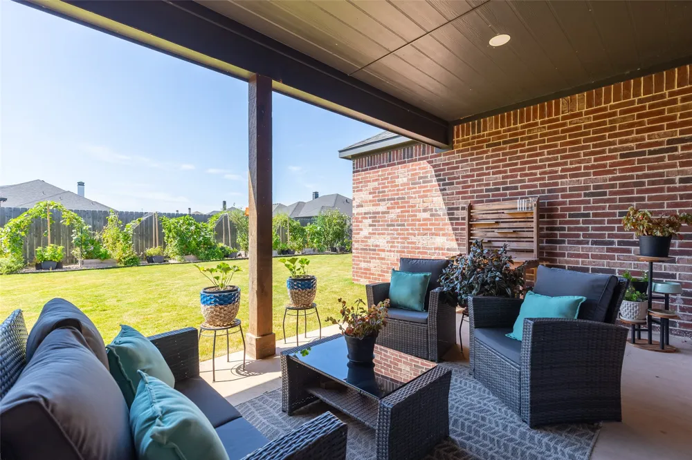 5035 Cranbrook Drive Abilene, TX 79606