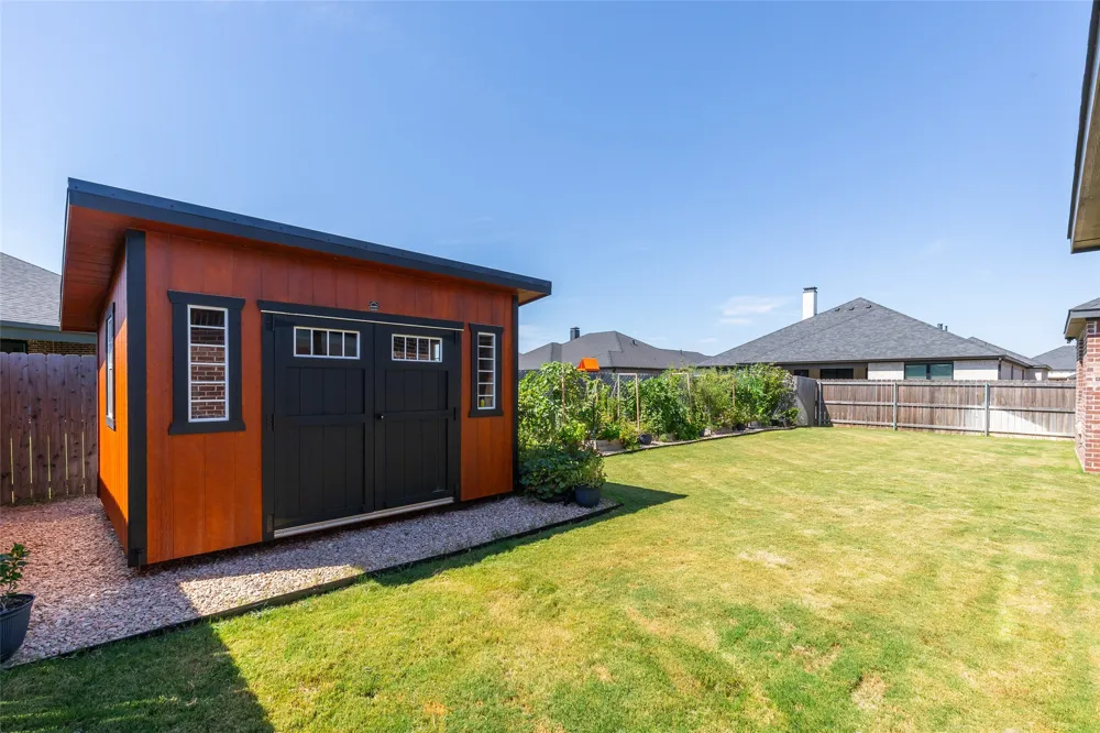 5035 Cranbrook Drive Abilene, TX 79606