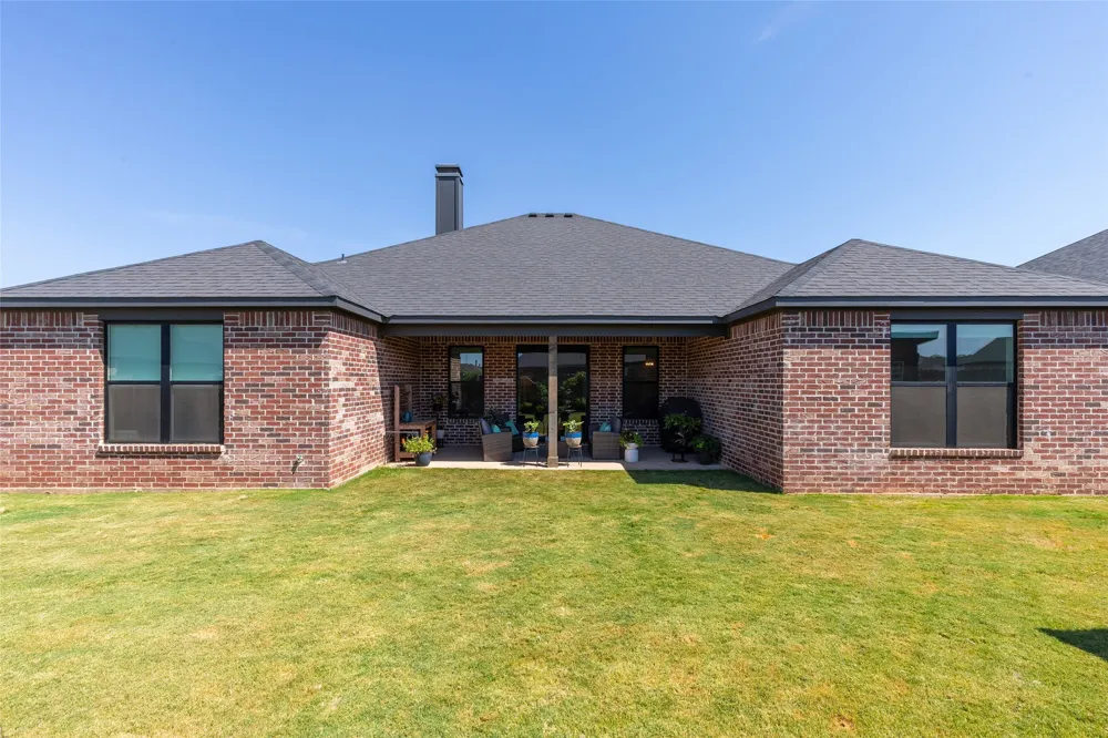 5035 Cranbrook Drive Abilene, TX 79606