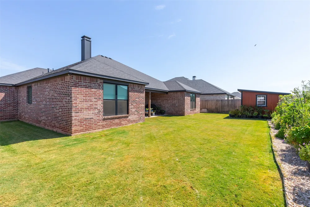 5035 Cranbrook Drive Abilene, TX 79606