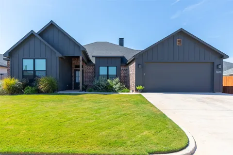 5035 Cranbrook Drive