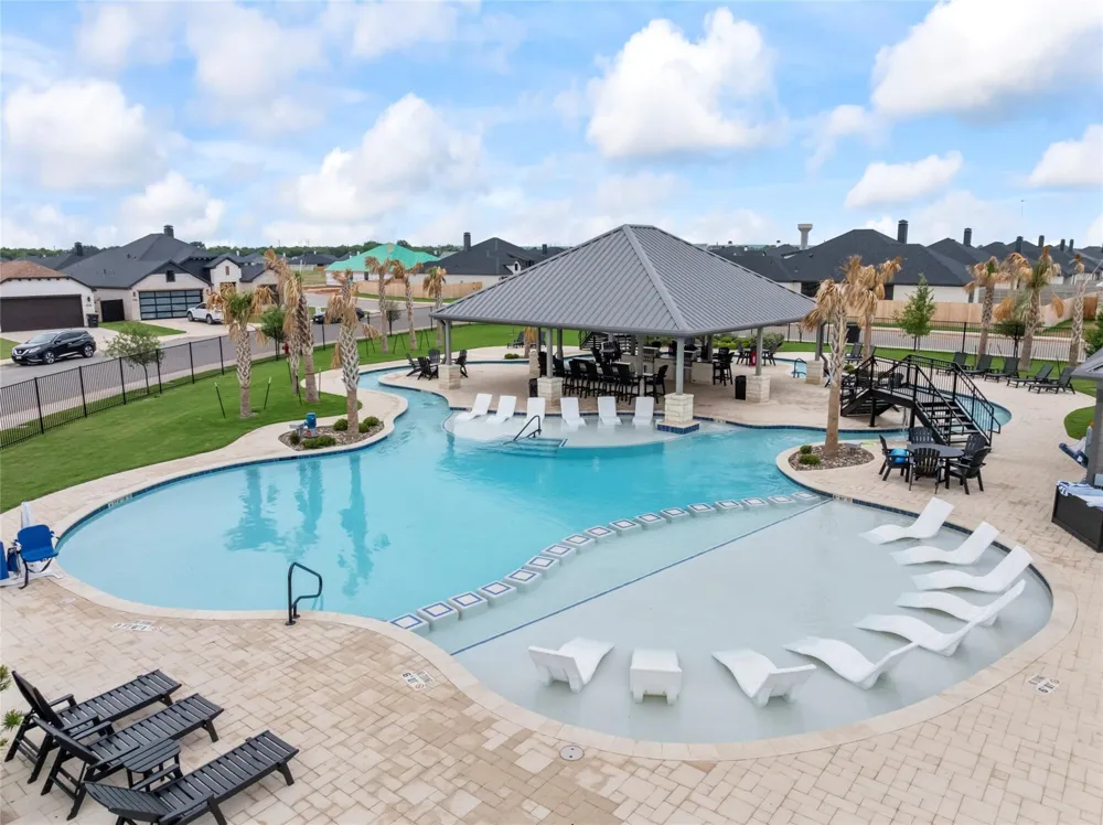 5035 Cranbrook Drive Abilene, TX 79606