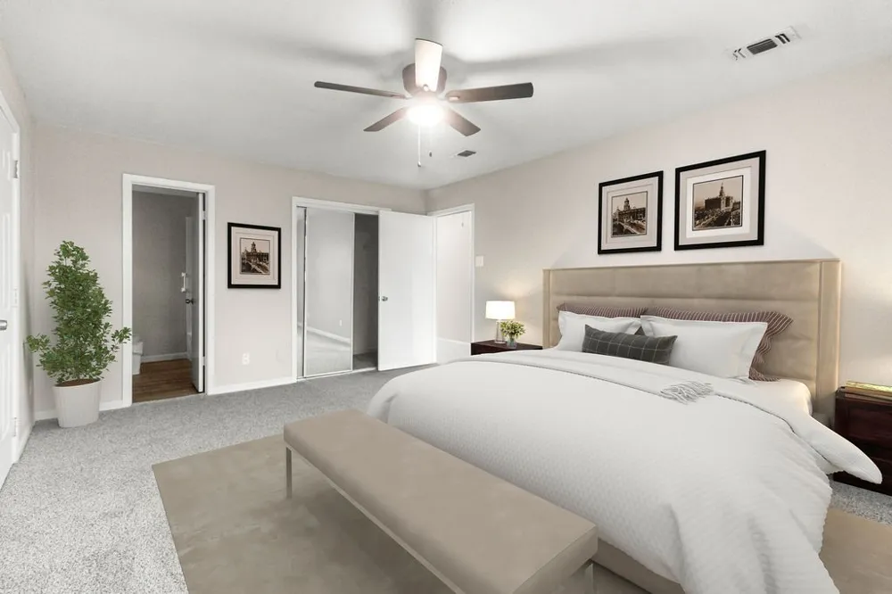 8615 Ronnie Street White Settlement, TX 76108
