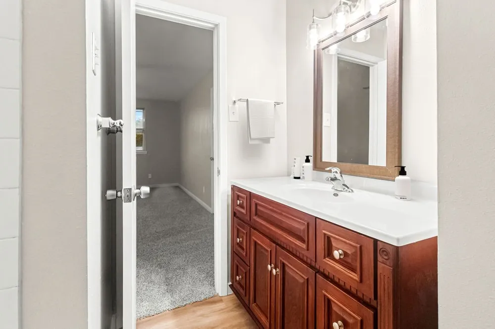 8615 Ronnie Street White Settlement, TX 76108