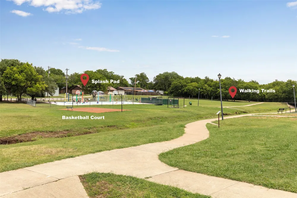 403 Walnut Street Grandview, TX 76050