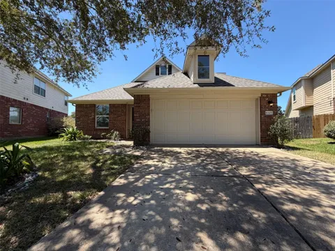 11327 Grass Lake Lane