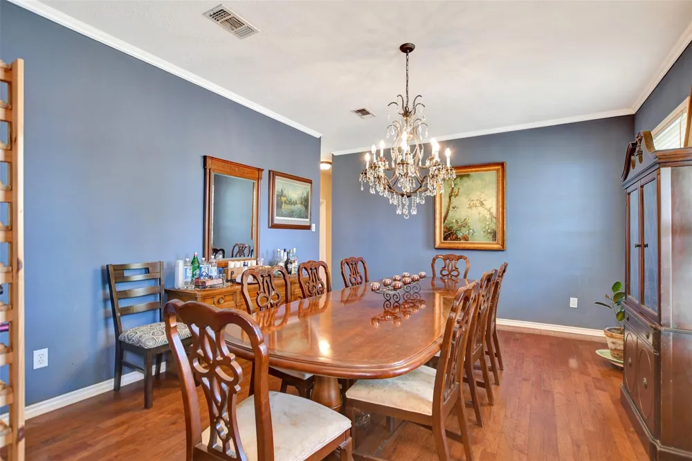 9596 Wallace Road Midway, TX 75852