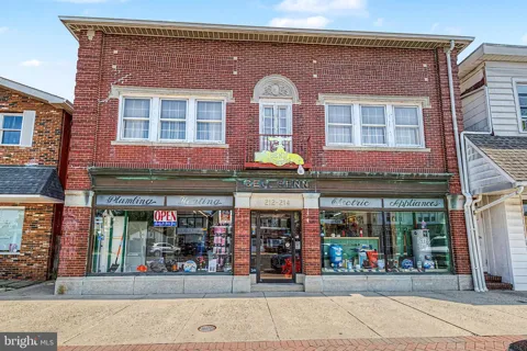 212 PHILADELPHIA AVENUE