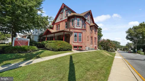 119 S BROAD STREET #3