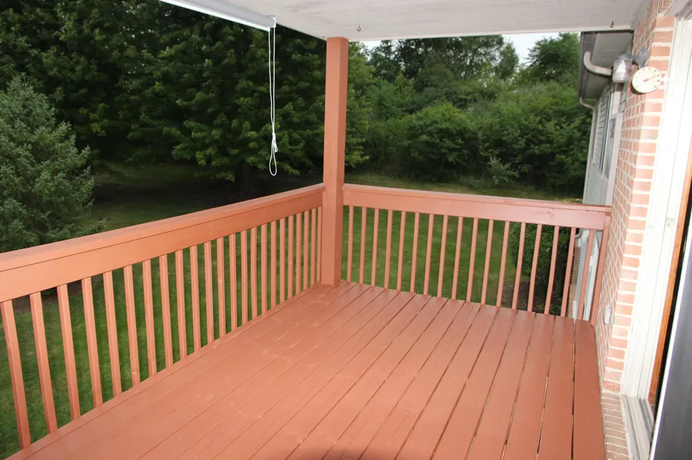 2396 Quarterback Court #7 Ypsilanti, MI 48197