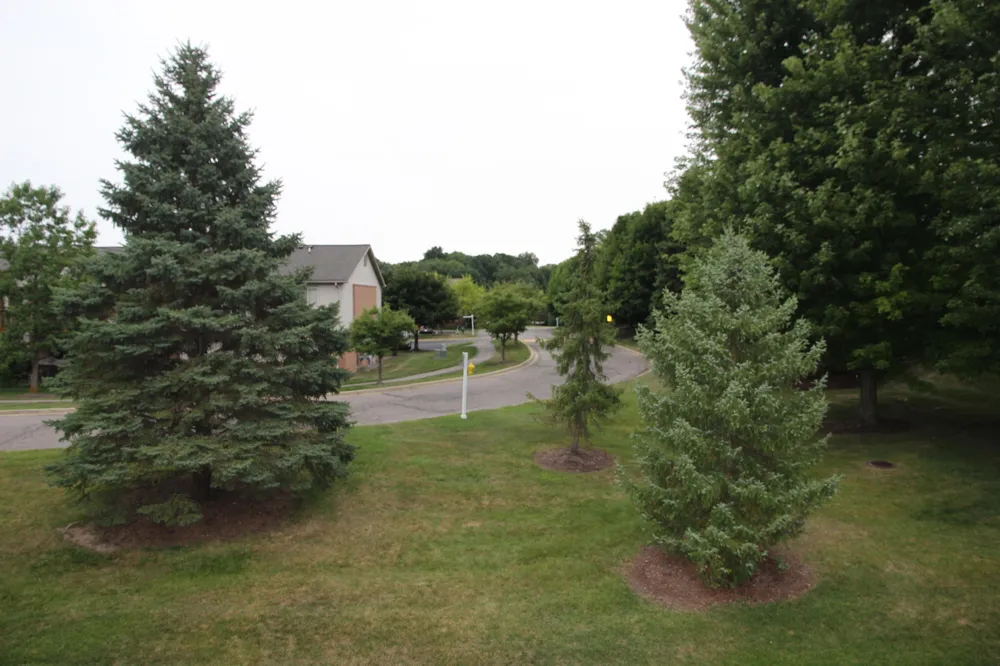 2396 Quarterback Court #7 Ypsilanti, MI 48197