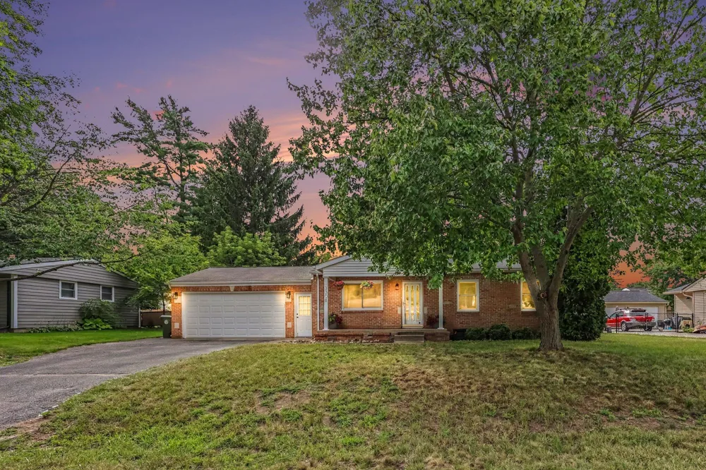 3308 Grafton Street Lake Orion, MI 48359