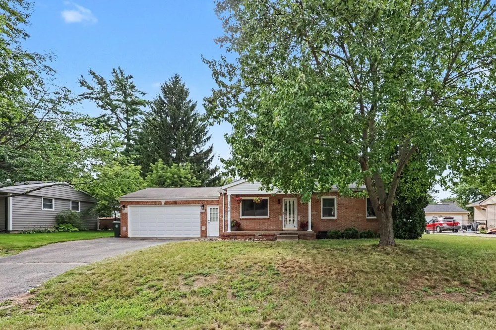 3308 Grafton Street Lake Orion, MI 48359