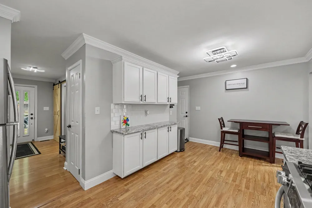 3308 Grafton Street Lake Orion, MI 48359
