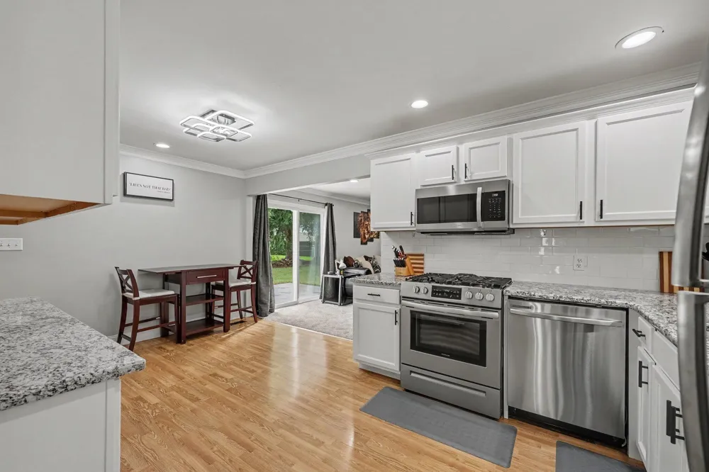 3308 Grafton Street Lake Orion, MI 48359