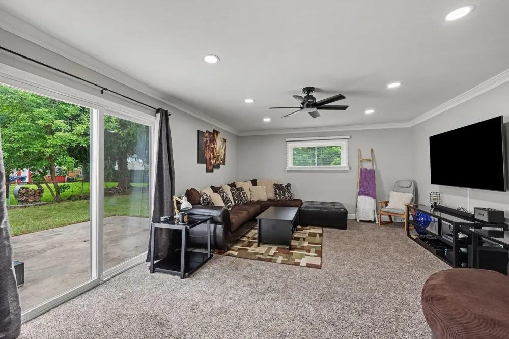 3308 Grafton Street Lake Orion, MI 48359