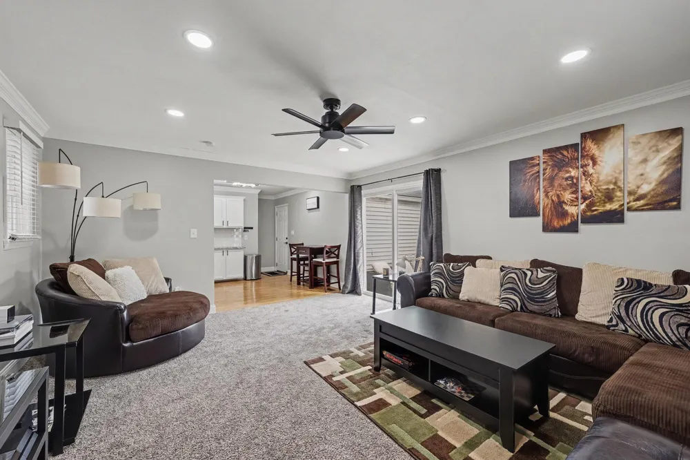 3308 Grafton Street Lake Orion, MI 48359