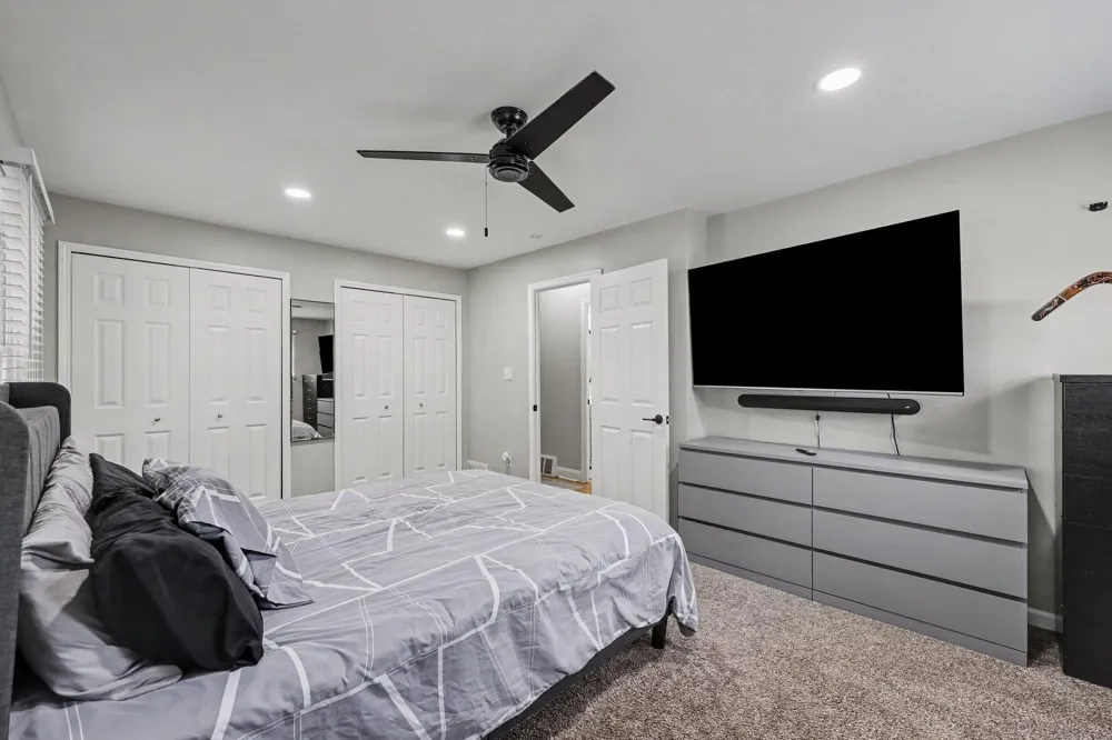 3308 Grafton Street Lake Orion, MI 48359