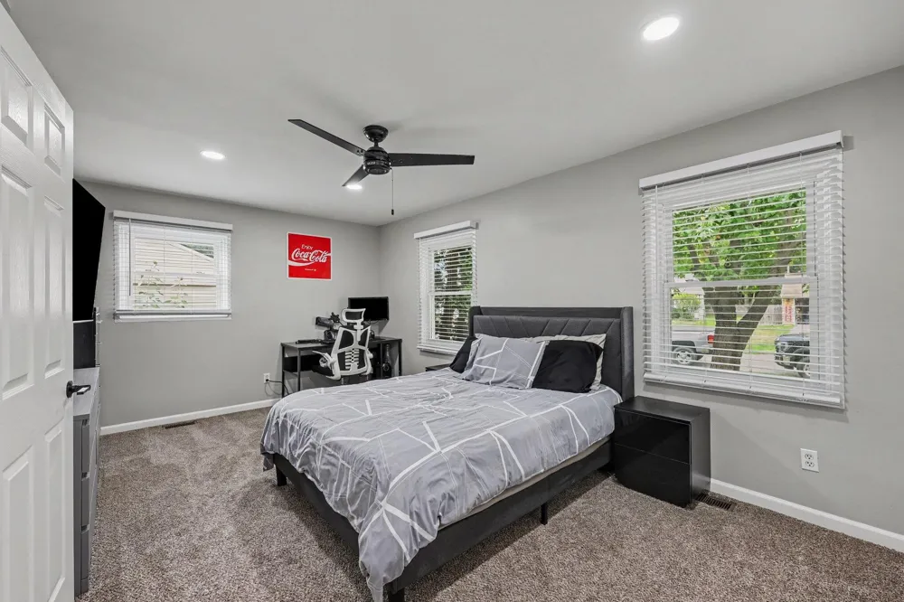 3308 Grafton Street Lake Orion, MI 48359