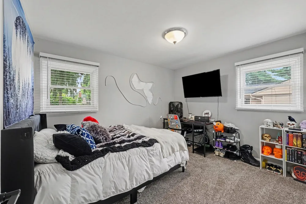 3308 Grafton Street Lake Orion, MI 48359