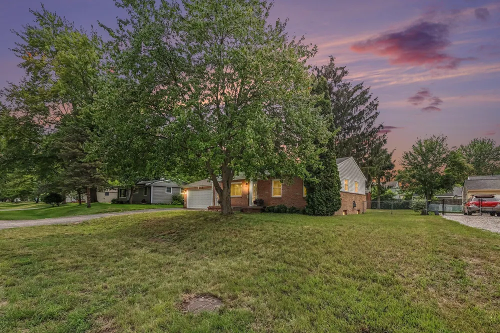 3308 Grafton Street Lake Orion, MI 48359