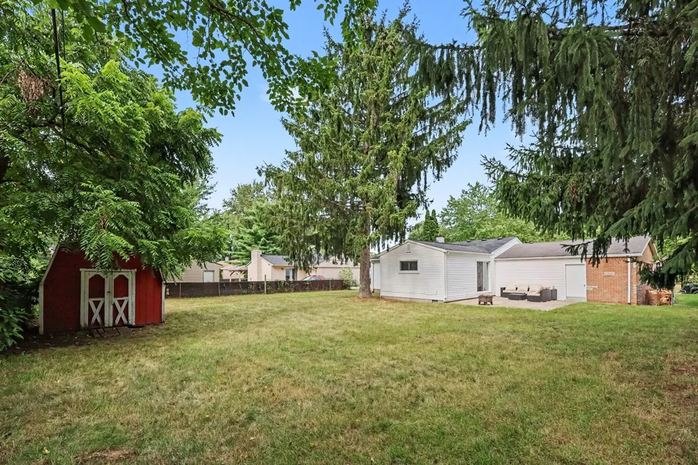 3308 Grafton Street Lake Orion, MI 48359