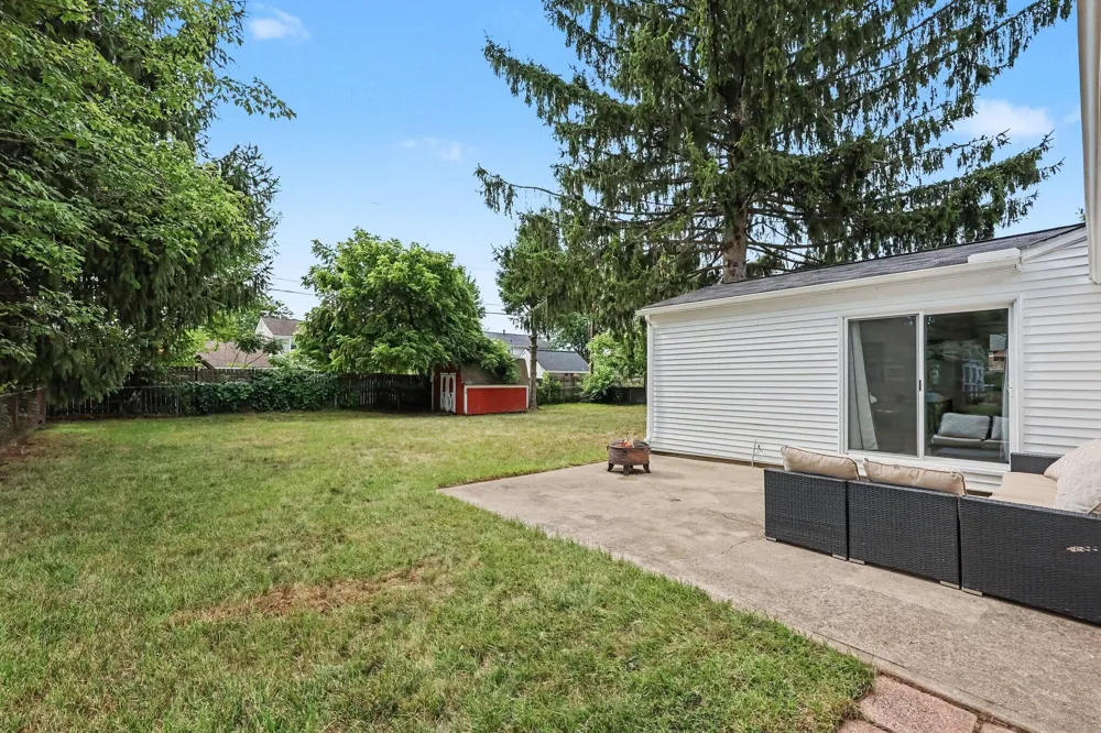 3308 Grafton Street Lake Orion, MI 48359