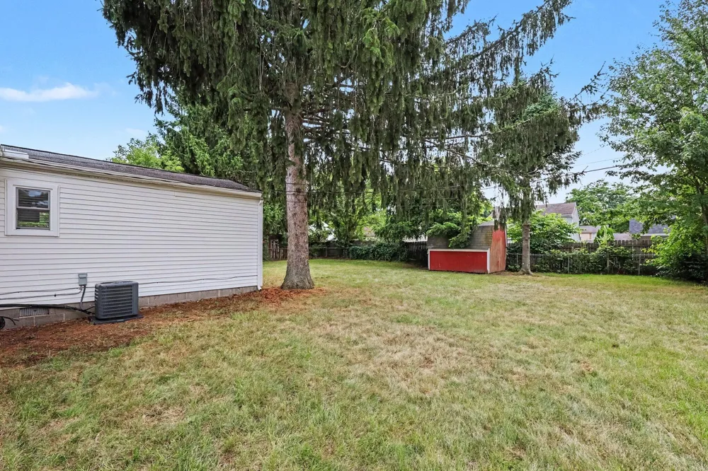 3308 Grafton Street Lake Orion, MI 48359