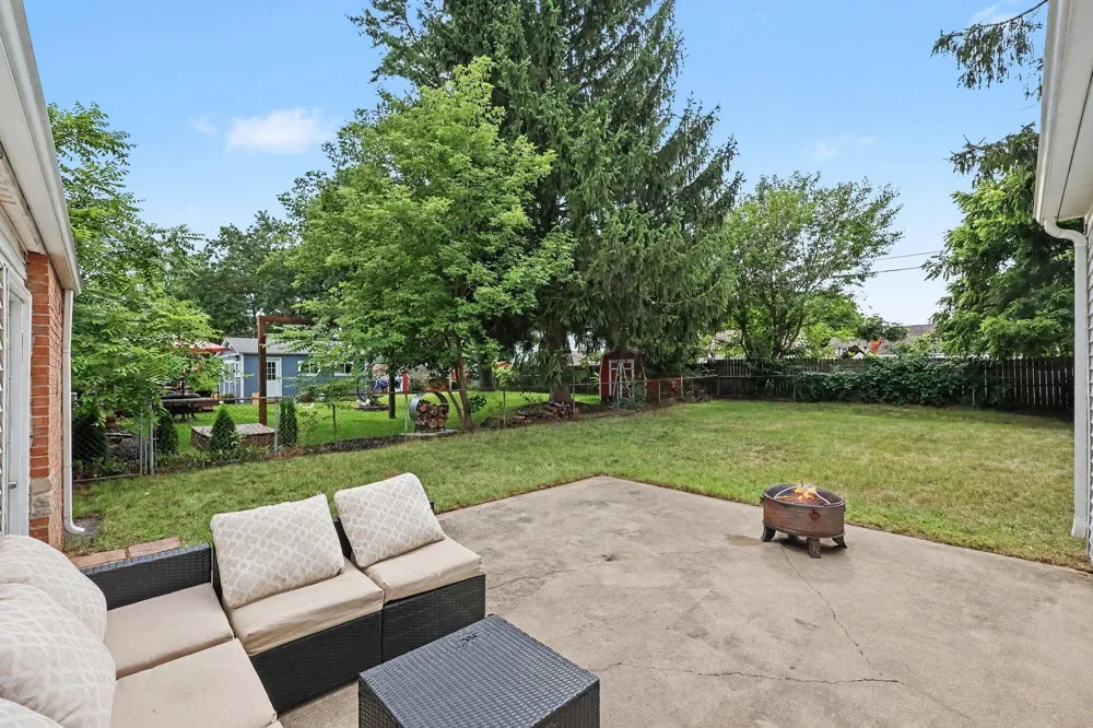 3308 Grafton Street Lake Orion, MI 48359
