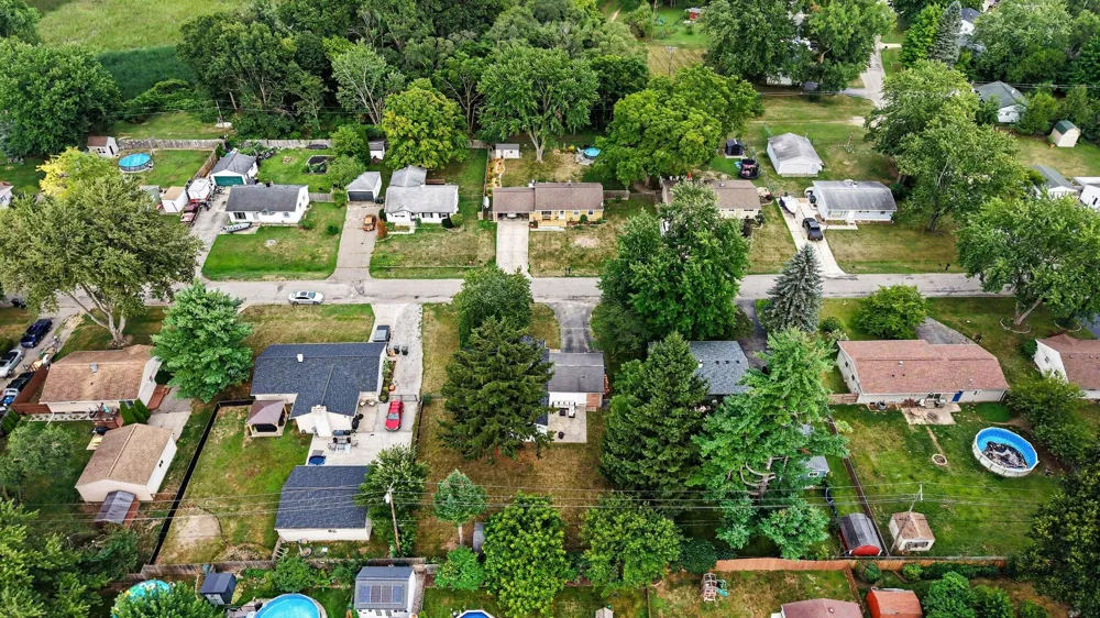 3308 Grafton Street Lake Orion, MI 48359