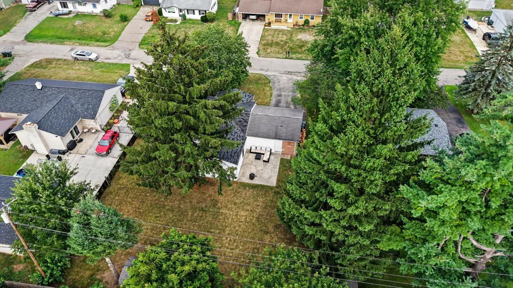 3308 Grafton Street Lake Orion, MI 48359