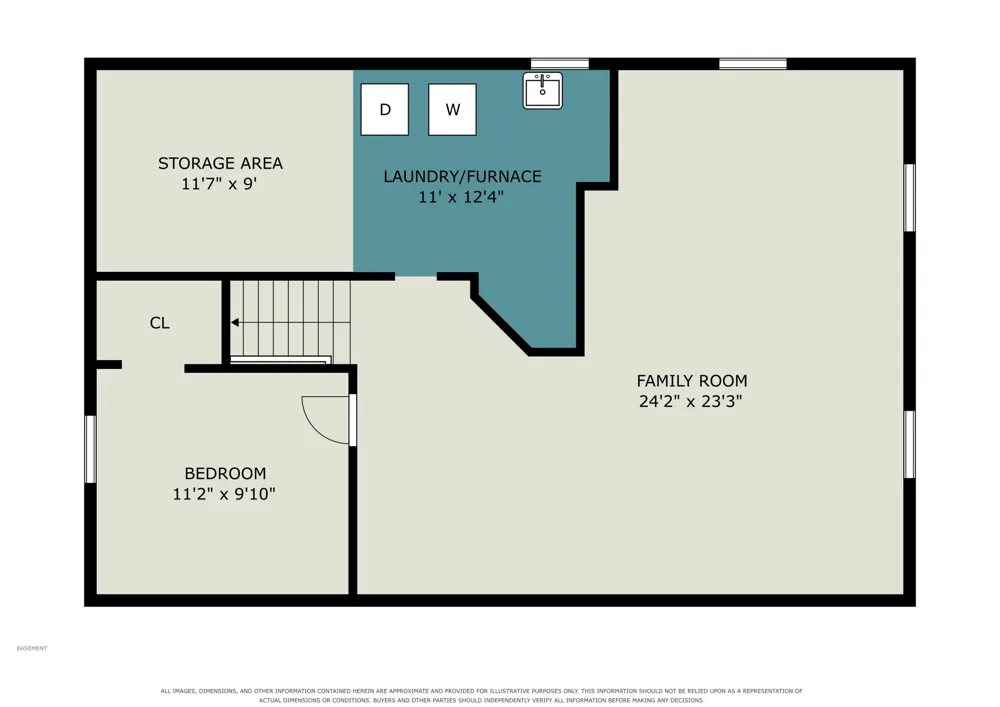 3308 Grafton Street Lake Orion, MI 48359