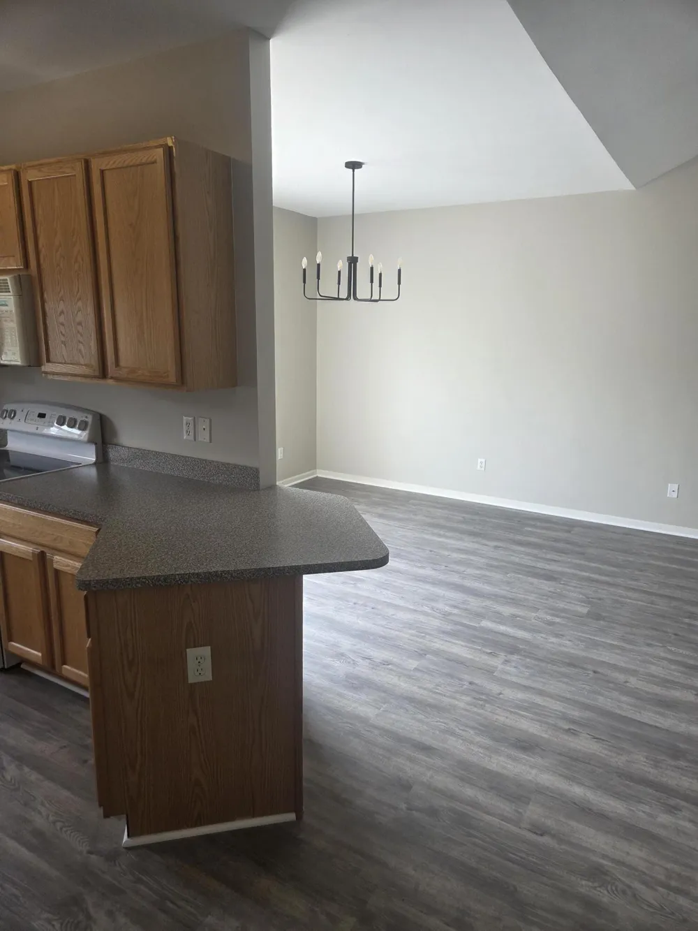 3211 Addington Drive Walled Lake, MI 48390