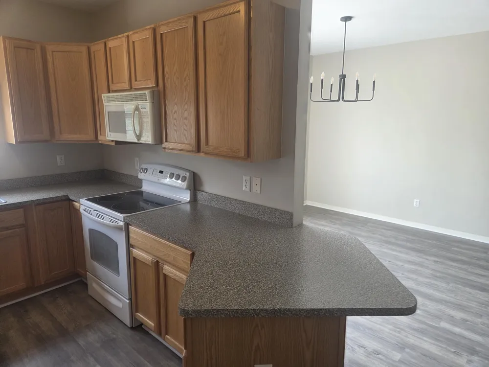 3211 Addington Drive Walled Lake, MI 48390